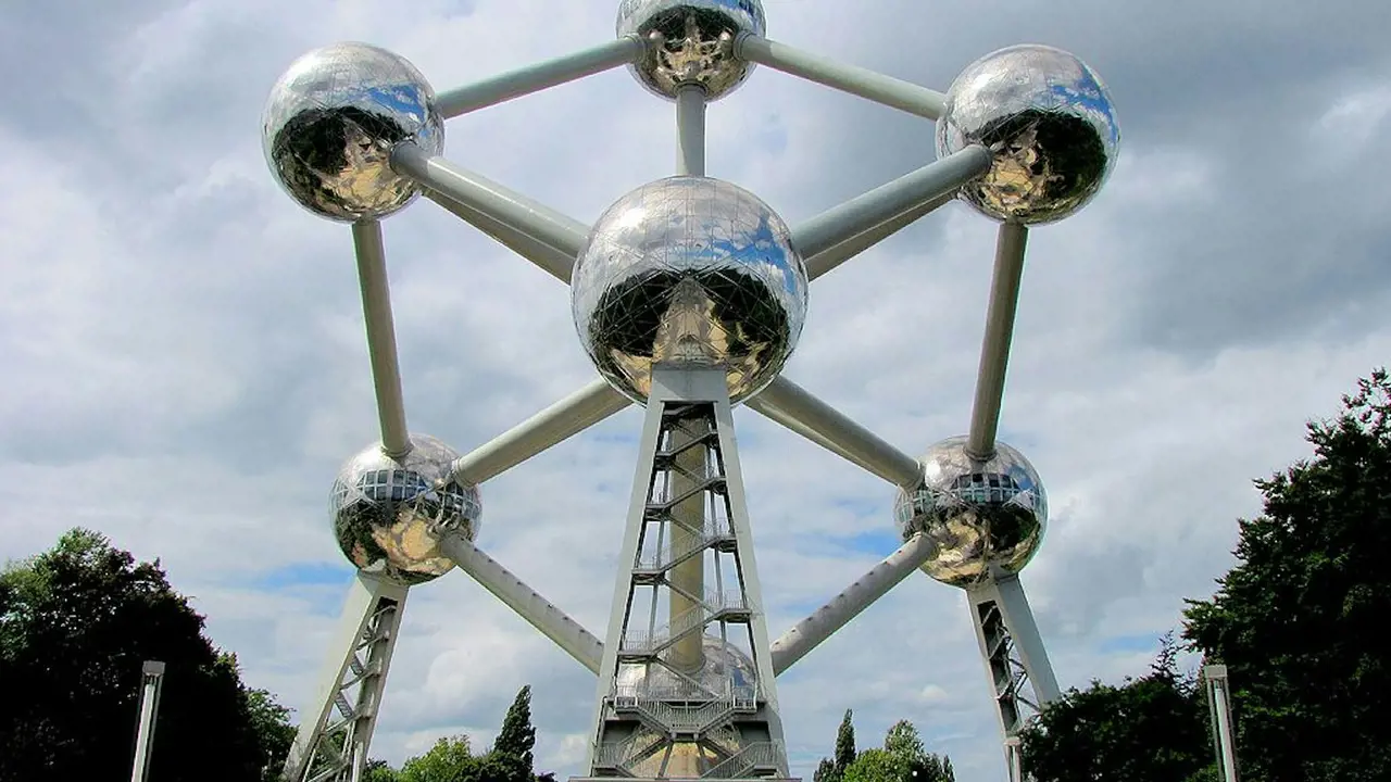 Belgium
