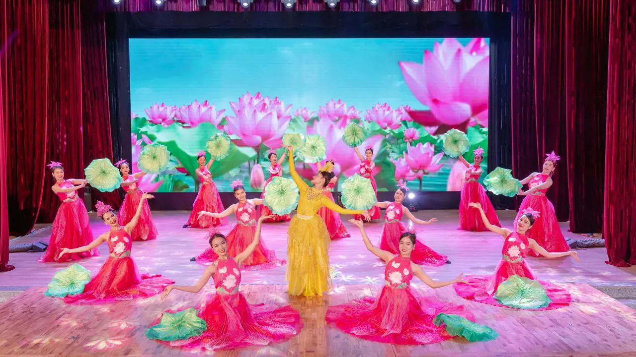 Vietnam
